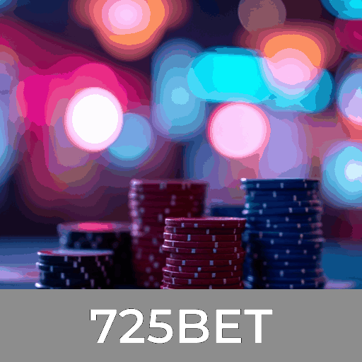 Promoções e Bônus no 725BET