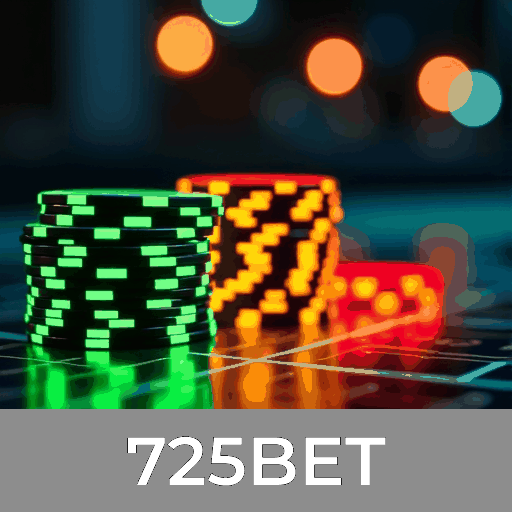 Cassino Online 725BET