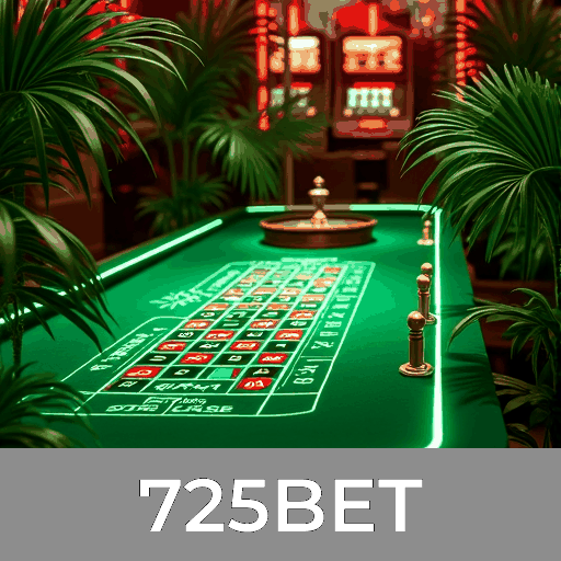 Cassino Online 725BET