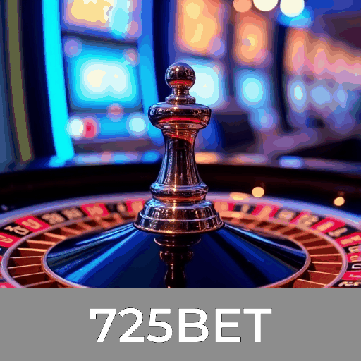 Cassino Online 725BET