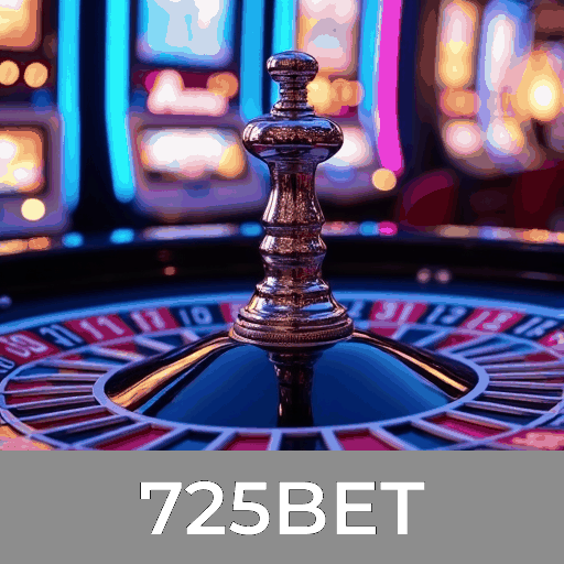 Apostas no 725BET