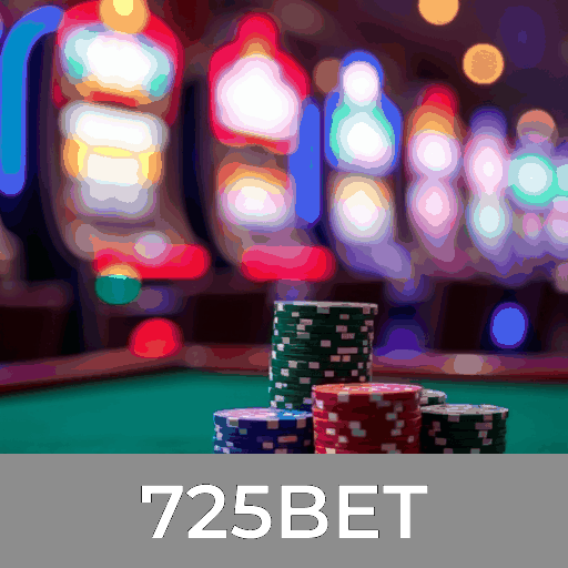 Cassino Online 725BET