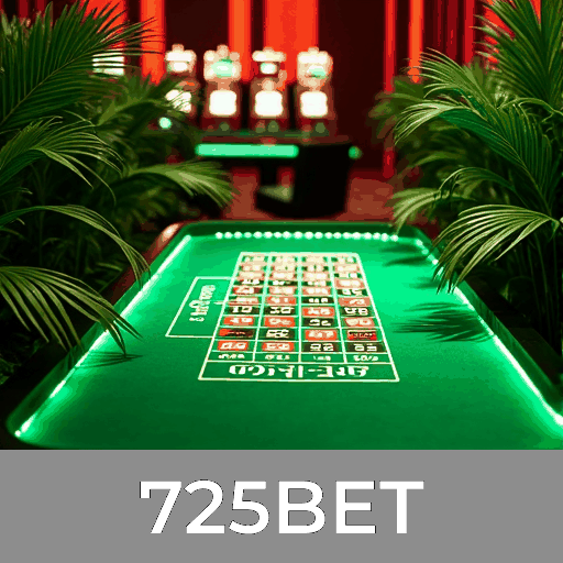 Cassino Online 725BET