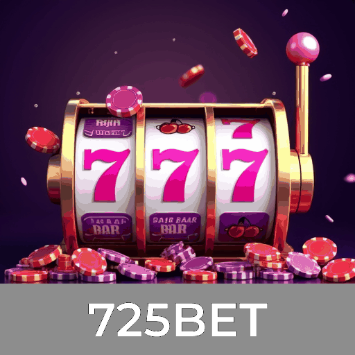 Cassino Online 725BET