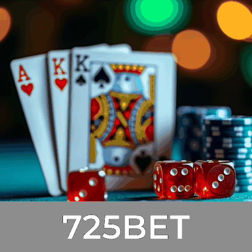 Cassino Online 725BET