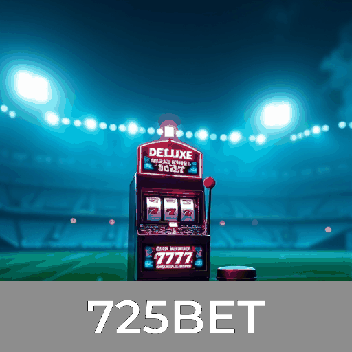 Acesso ao 725BET