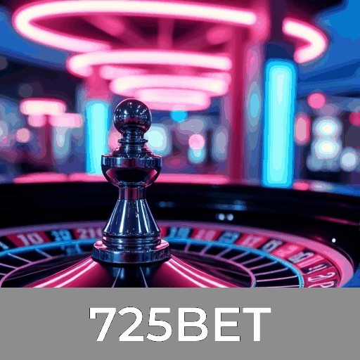 Cassino Online 725BET