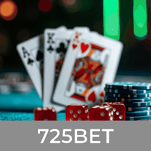 Acesso ao 725BET