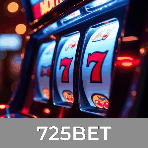 Cassino Online 725BET
