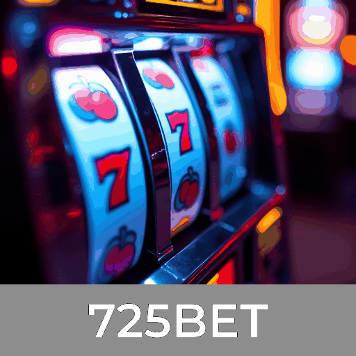 Acesso ao 725BET