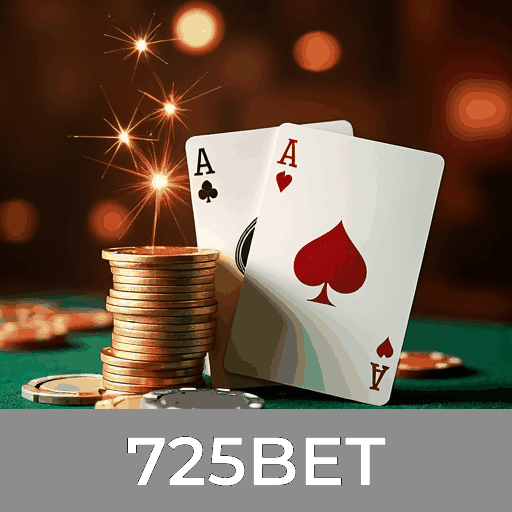Acesso ao 725BET